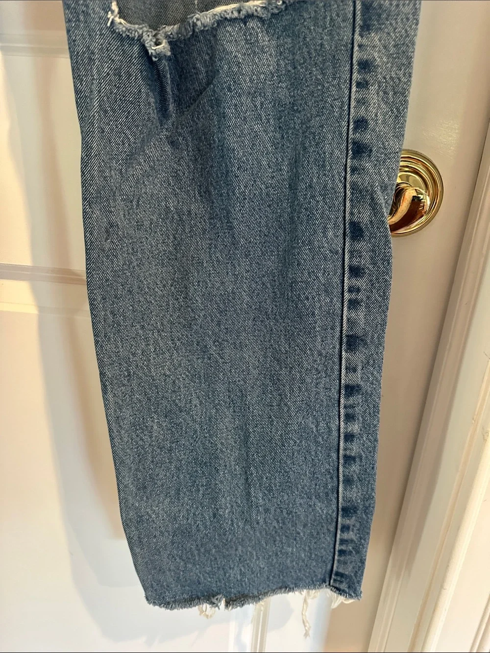 Polo Ralph Lauren jeans from
